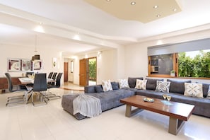Villa Harmony Rhodes image