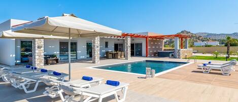 Villa Elite Kalathos image