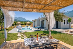 Villa Drogarati Cottage image