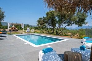 Villa Drogarati Cottage image