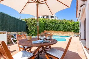 Villa Can Sintes image