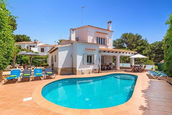 Villa Can Sintes image