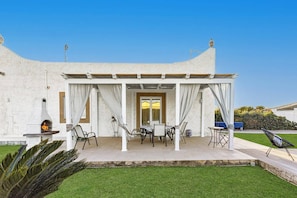 Villa Indaco image