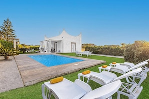 Villa Indaco image