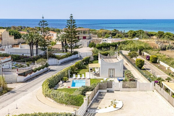 Villa Indaco image