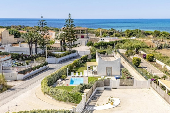 Villa Indaco image