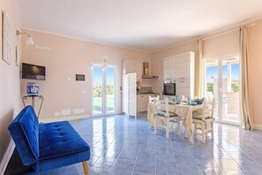 Villa Indaco image