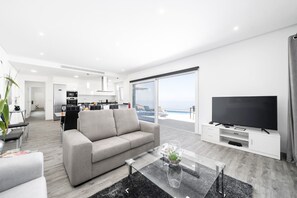 Coin séjour