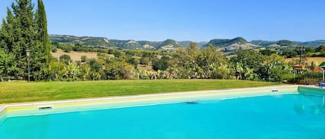 Villa Castelluccio image