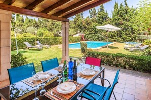 Villa Can Mariano image