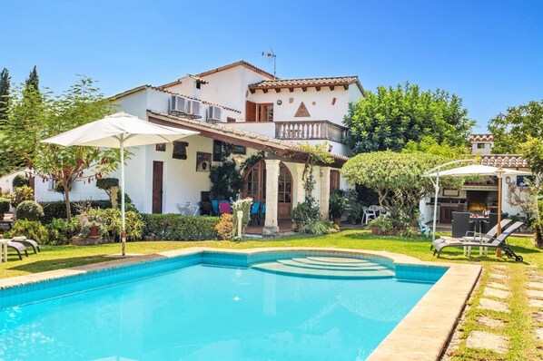 Villa Can Mariano image