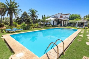 Villa Can Mariano image