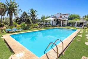 Villa Can Mariano image