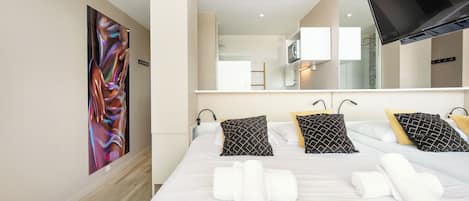Chambre 1