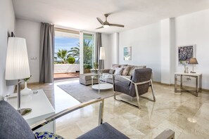 Holiday Rental 2 bedroom - Jardines de Andalucia Apartment in Marbella, Spain