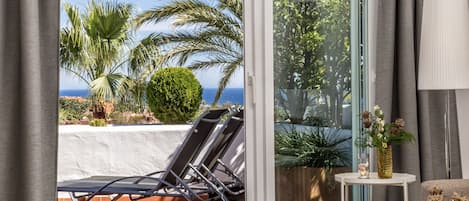 Jardines de Andalucia Holiday Apartment in Marbella, Spain