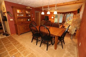 Building, Dining Room, Dining Table, Furniture, Indoors