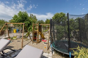 Kinderbereich