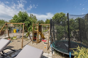 Barnområde