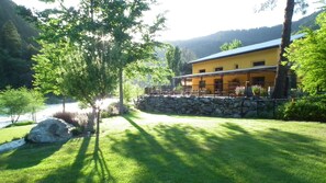 Restaurang