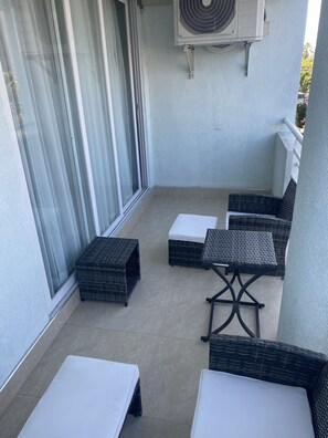 Patio 1