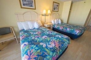 Large Room with Views of the Ocean, Beautifully Decorated