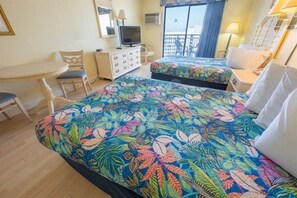Large Room with Views of the Ocean, Beautifully Decorated