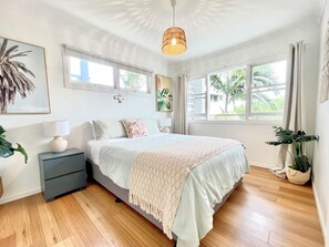 Sleep Easy in Salts Serene Retreat
