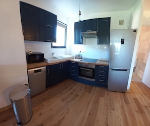 Eget kök