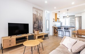 living-room
