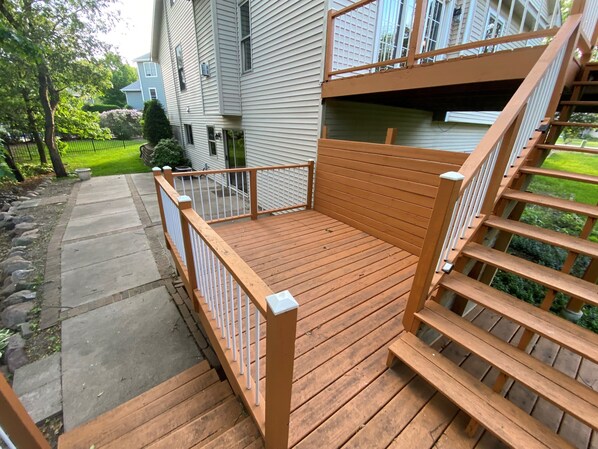 Terrass/Patio