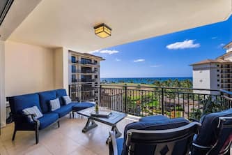 Hale 'oli'oli O-703 the joy comfort and views