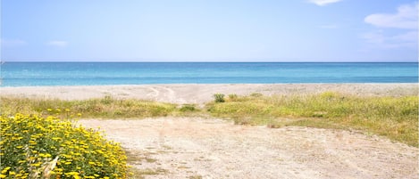 Spiaggia