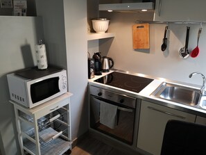Eget kök