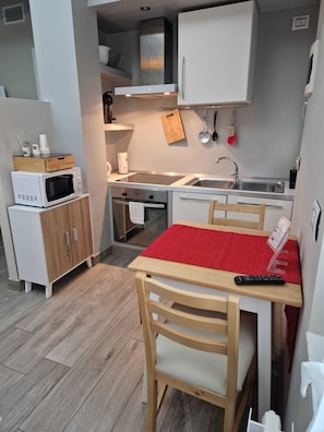 Eget kök