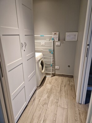 Interiör