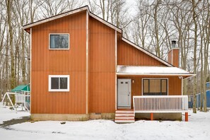 Home Exterior