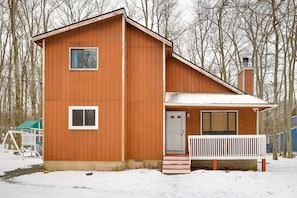 Home Exterior