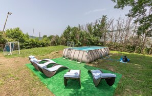 Bubbelpool utomhus