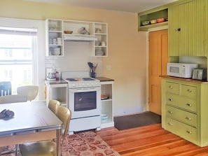 Cucina privata