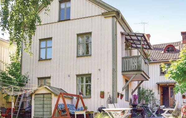 Exteriör