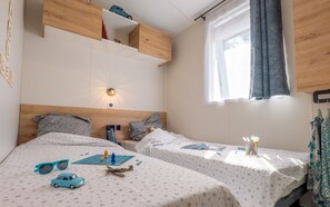 Your perfect hideaway for peaceful slumber 