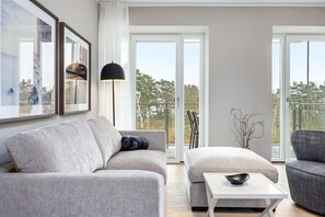 Coin séjour