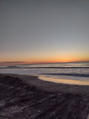Sunrise