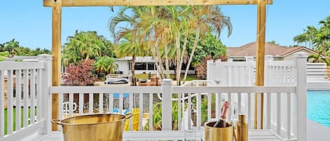 Luxury living at its best
