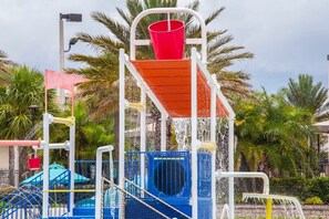 Kids Spaces 