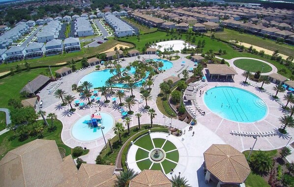Aquapark  