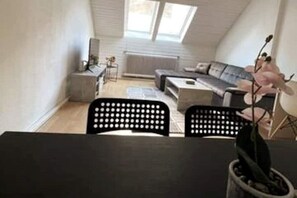 Wohnbereich