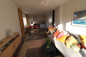 Wohnbereich
