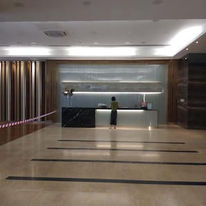 Hall